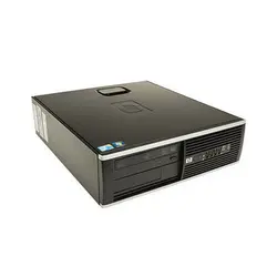 مینی کیس اچ پی استوک HP Compaq 8000 - p30stock-پی سی استوک