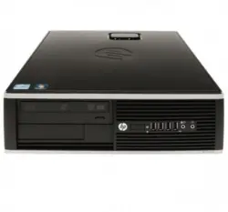 مینی کیس اچ پی استوک HP Compaq 8000 - p30stock-پی سی استوک