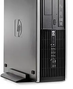 مینی کیس اچ پی استوک HP Compaq 8000 - p30stock-پی سی استوک