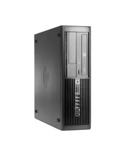 مینی کیس اچ پی استوک HP Compaq 8000 - p30stock-پی سی استوک