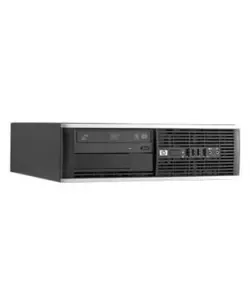 مینی کیس اچ پی استوک HP Compaq 8000 - p30stock-پی سی استوک