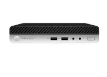 تین کلاینت HP ProDesk 800 G5 Mini استوک - p30stock-پی سی استوک