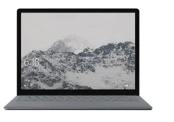 لپ تاپ 13 اینچی مایکروسافت مدل Surface Laptop 3 - A(کد107) - p30stock-پی سی استوک