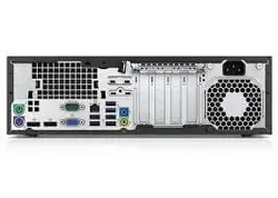 مینی کیس استوک HP 600/800 G1 USFF پردازنده i7 نسل چهار - p30stock-پی سی استوک