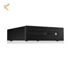 مینی کیس استوک HP 600/800 G1 USFF پردازنده i7 نسل چهار - p30stock-پی سی استوک
