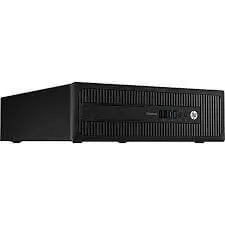 مینی کیس استوک HP 600/800 G1 USFF پردازنده i7 نسل چهار - p30stock-پی سی استوک