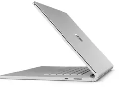 لپ تاپ 15 اینچی مایکروسافت مدل Surface Book 2- A(کد101) - p30stock-پی سی استوک