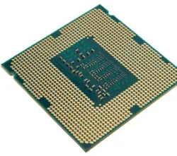 پردازنده مرکزی اینتل سری Haswell مدل Core i7-4790K - p30stock-پی سی استوک