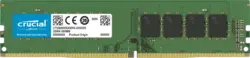 رم دسکتاپ DDR4 کروشیال 4 گیگا بایت - p30stock-پی سی استوک