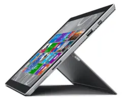 تبلت مایکروسافت مدل Surface Pro 3 - A ظرفیت 256 گیگابایت - p30stock-پی سی استوک