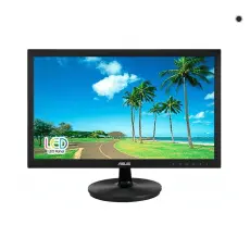 مانیتور استوک ایسوس مدل VP247H سایز 24 اینچ - p30stock-پی سی استوک