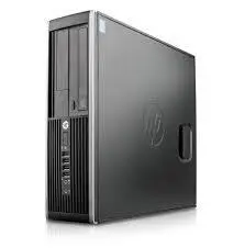 مینی کیس استوک i5 اچ پی Hp Compaq 8300 USFF نسل سه - p30stock-پی سی استوک