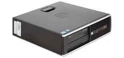 مینی کیس استوک i5 اچ پی Hp Compaq 8300 USFF نسل سه - p30stock-پی سی استوک