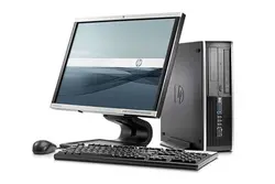 مینی کیس استوک HP Compaq Elite 8300 پردازنده i7 نسل 3 - p30stock-پی سی استوک
