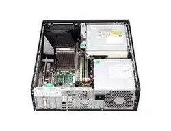 مینی کیس استوک HP Compaq Elite 8300 پردازنده i7 نسل 3 - p30stock-پی سی استوک