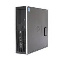 مینی کیس استوک HP Compaq Elite 8300 پردازنده i7 نسل 3 - p30stock-پی سی استوک