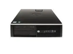 مینی کیس استوک HP Compaq Elite 8300 پردازنده i7 نسل 3 - p30stock-پی سی استوک