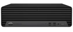 کیس اچ پی HP EliteDesk 800 G6 SFF PC