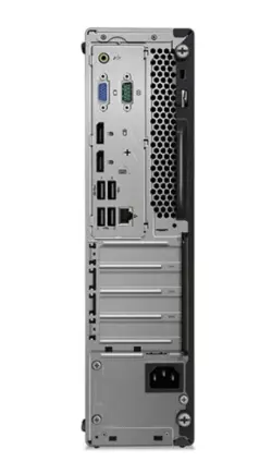 مینی کیس رومیزی استوک Lenovo ThinkCentre M720s