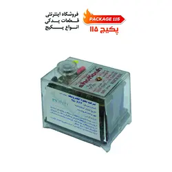رله 701 گازوئیلی شکوه الکترونیک