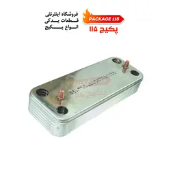 مبدل ثانویه باکسی