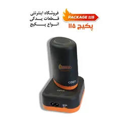 ترموستات اتاقی بیسیم COSA