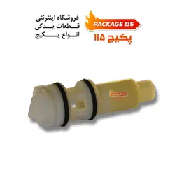 فلومتر وستن بوتان (ایتالیا)