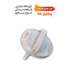 ولوم ایران رادیاتور مدل L