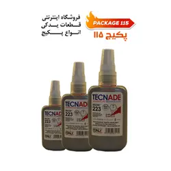 نوار تفلون مایع  50ml