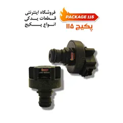 ترنس دیوسر لورچ (خاری)