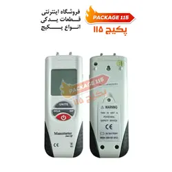 گیج فشارسنج گاز