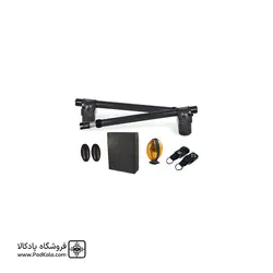 جک فراز سیماران S4 به همراه رسیور سیم کارتی