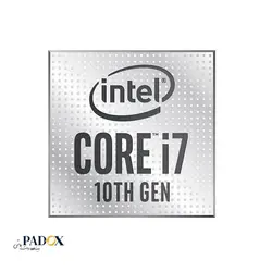پردازنده اینتل Intel Core i7 10700F Tray