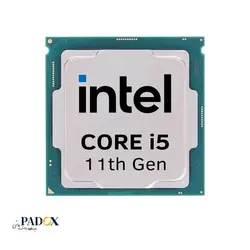 پردازنده اینتل Intel Core i5 11600KF Tray