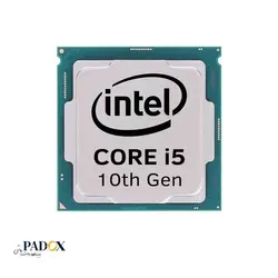 پردازنده اینتل Intel Core i5 10600K Tray