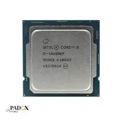 پردازنده اینتل Intel Core i5 10600KF Tray