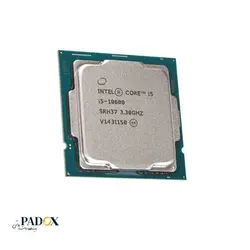 پردازنده اینتل Intel Core i5 10600 Tray