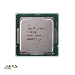 پردازنده اینتل Intel Core i5 10500 Tray