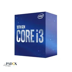 پردازنده اینتل Intel Core i3 10320 box