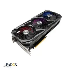 کارت گرافیک ایسوس ASUS ROG Strix GeForce RTX 3080 12GB
