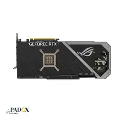 کارت گرافیک ایسوس ASUS ROG Strix GeForce RTX 3080 12GB