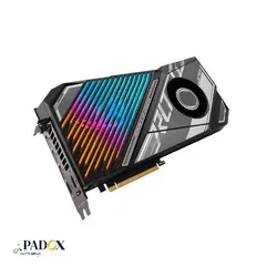 کارت گرافیک ایسوس ASUS ROG STRIX LC RTX 3080TI O12G GAMING