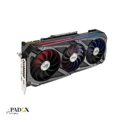 کارت گرافیک ایسوس ASUS TUF RTX 3080TI O12G GAMING