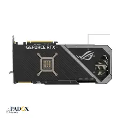 کارت گرافیک ایسوس ASUS TUF RTX 3080TI O12G GAMING