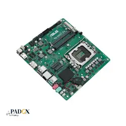 مادربرد ایسوس ASUS Pro H610T D4-CSM