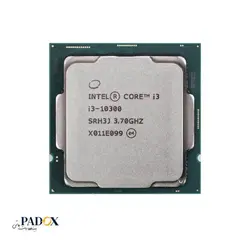 پردازنده اینتل Intel Core i3 10300 Tray