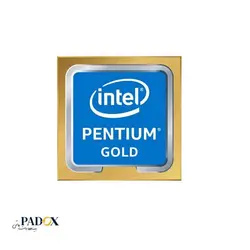 پردازنده اینتل Intel Pentium Gold G6500 Tray