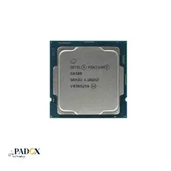 پردازنده اینتل Intel Pentium Gold G6500 Tray