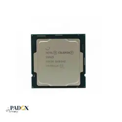 پردازنده اینتل Intel Celeron G5925Tray