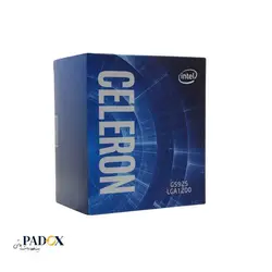 پردازنده اینتل Intel Celeron G5925 box